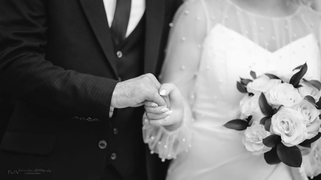 Wedding. EVA Photography