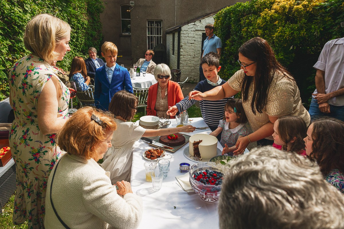 Events & Celebrations. Giandamorgana