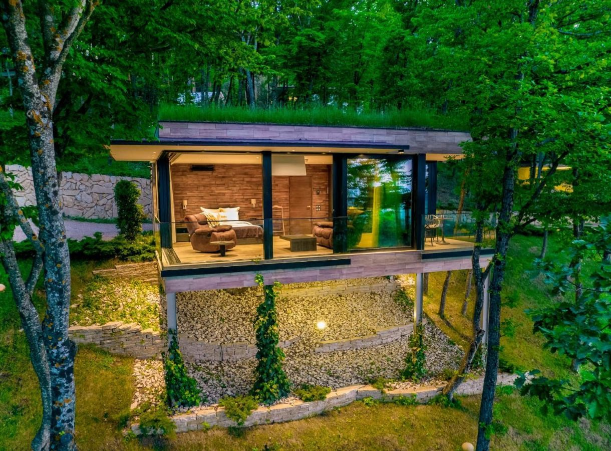 Окрестности Тбилиси. Главная