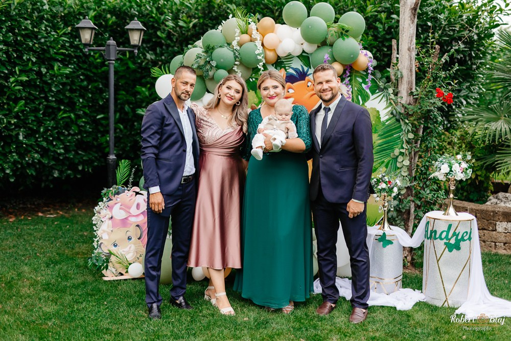 Andrei. Robert Blaj - Fotograf Nuntă Iași