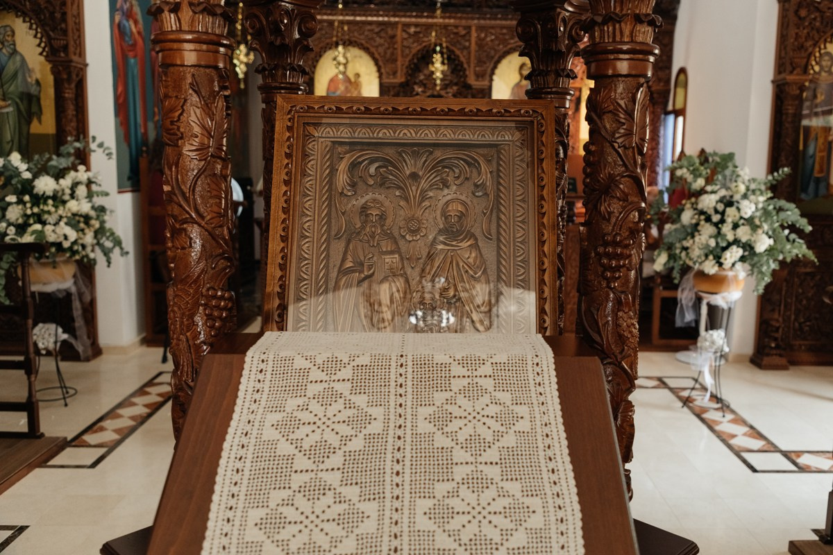 C & A Cyprus. Свадебный фотограф в Нидерландах и Европе — Тина Ялóва