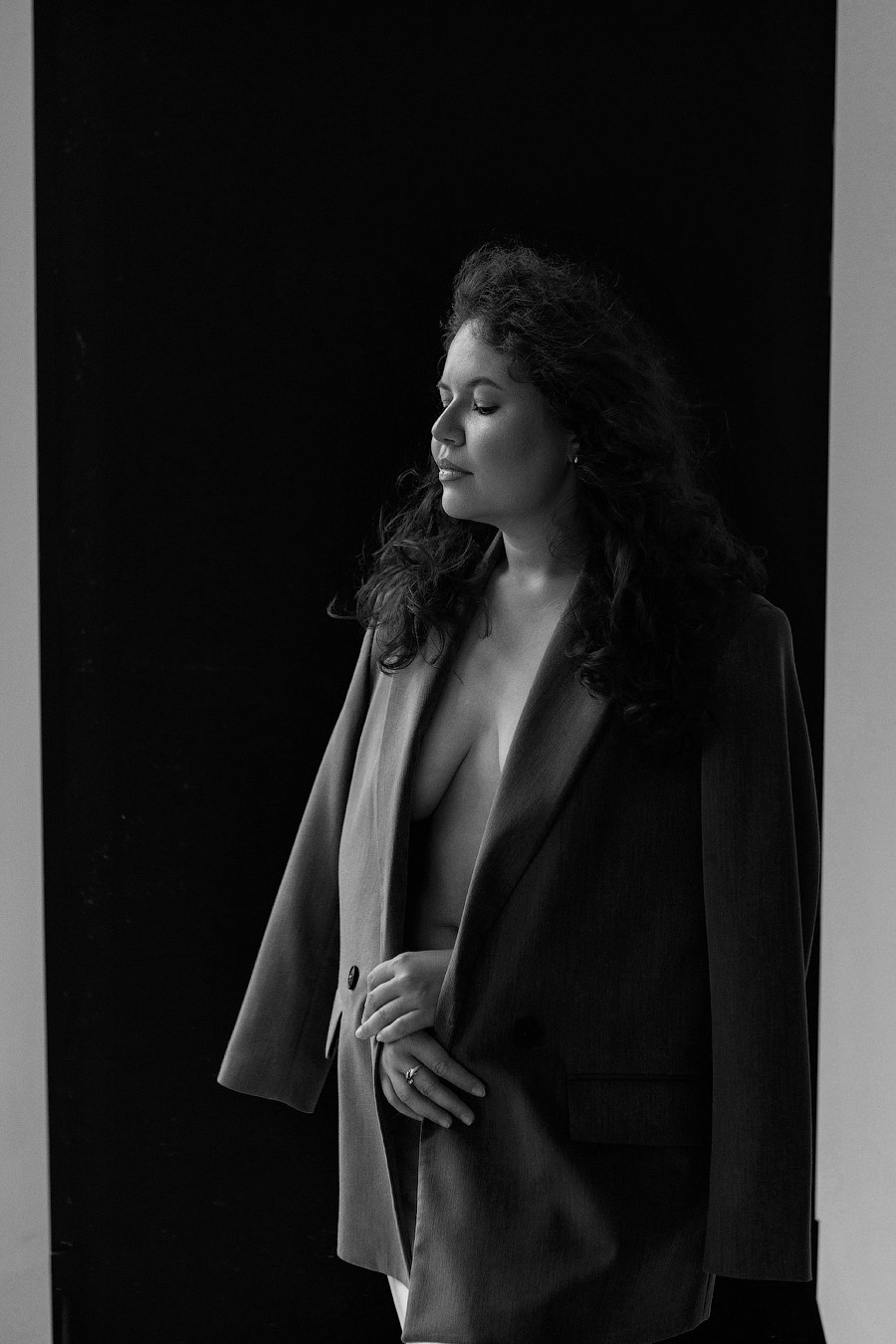 Maria. Studio Kraków. Fotograf w Krakowie i Europie