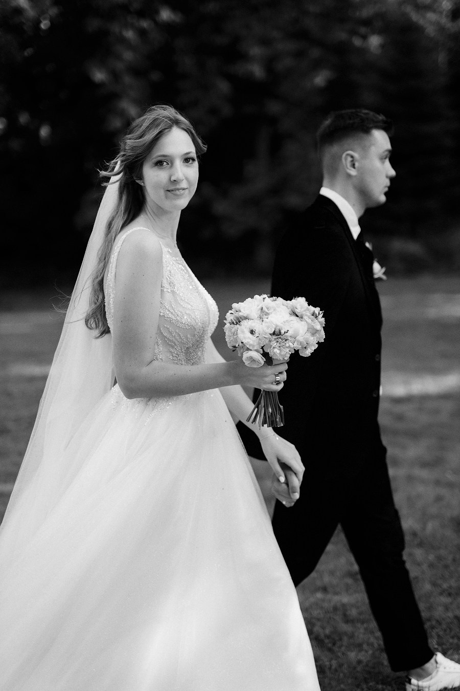 Karina & Sergey, Poland. Fotograf w Krakowie i Europie