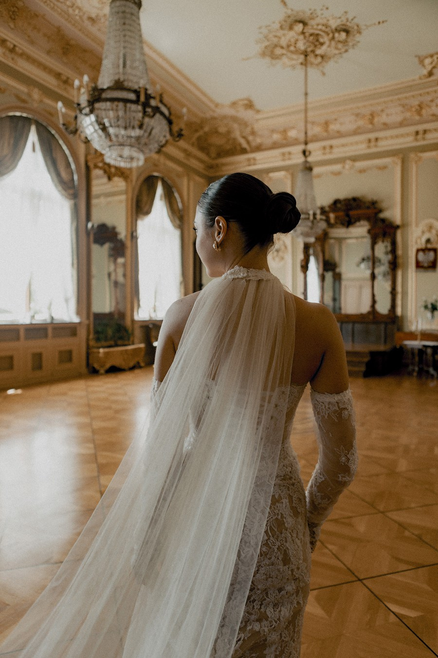 Sylwia & Michael, Poland. Fotograf w Krakowie i Europie