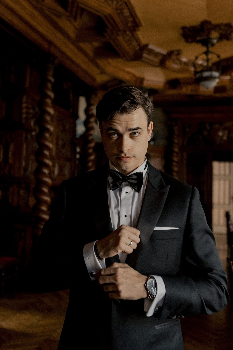 Sylwia & Michael, Poland. Fotograf w Krakowie i Europie