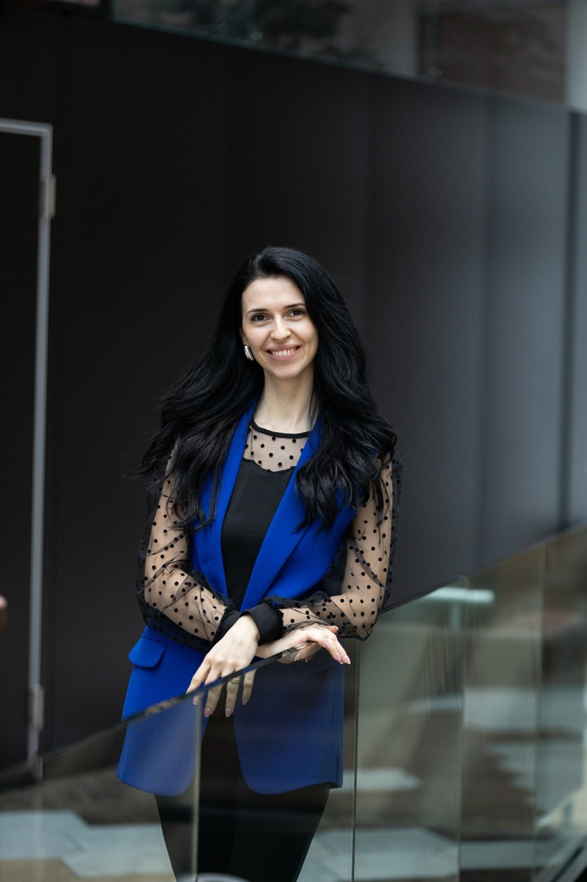 Dana Lišková - Event Photographer Prague - event photography  - conference photography - corporate events - corporate photography