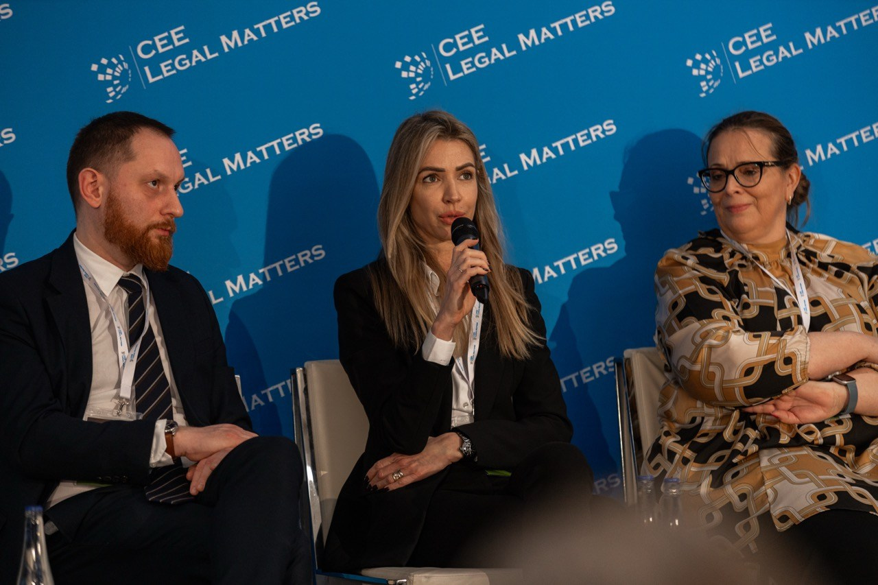 Dana Lišková - Event Photographer Prague - event photography  - conference photography - corporate events - corporate photography