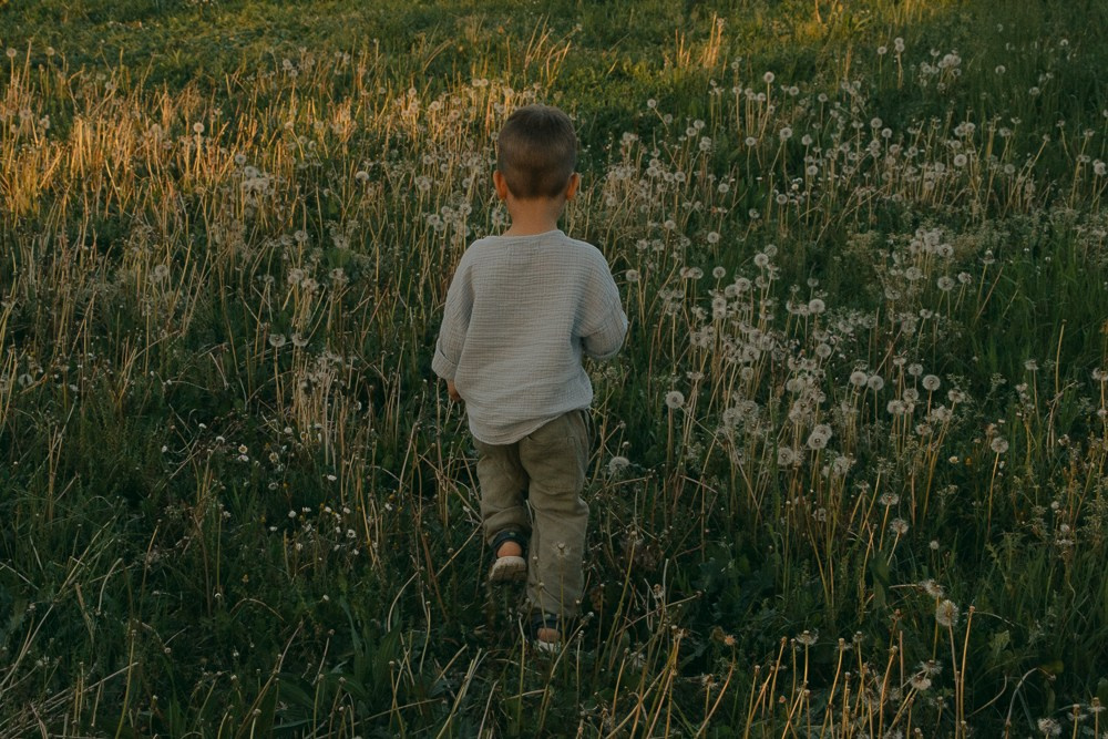 Farm. Anastasiia Buchinskaia Fotografa Milano