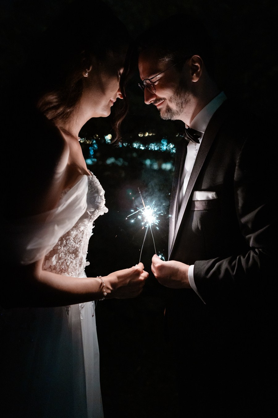 Blink Photo — Fotografie & Videografie Nuntă