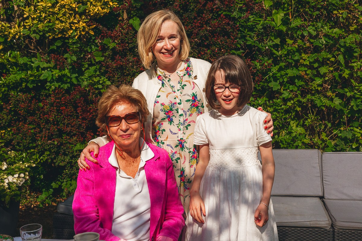 Events & Celebrations. Giandamorgana