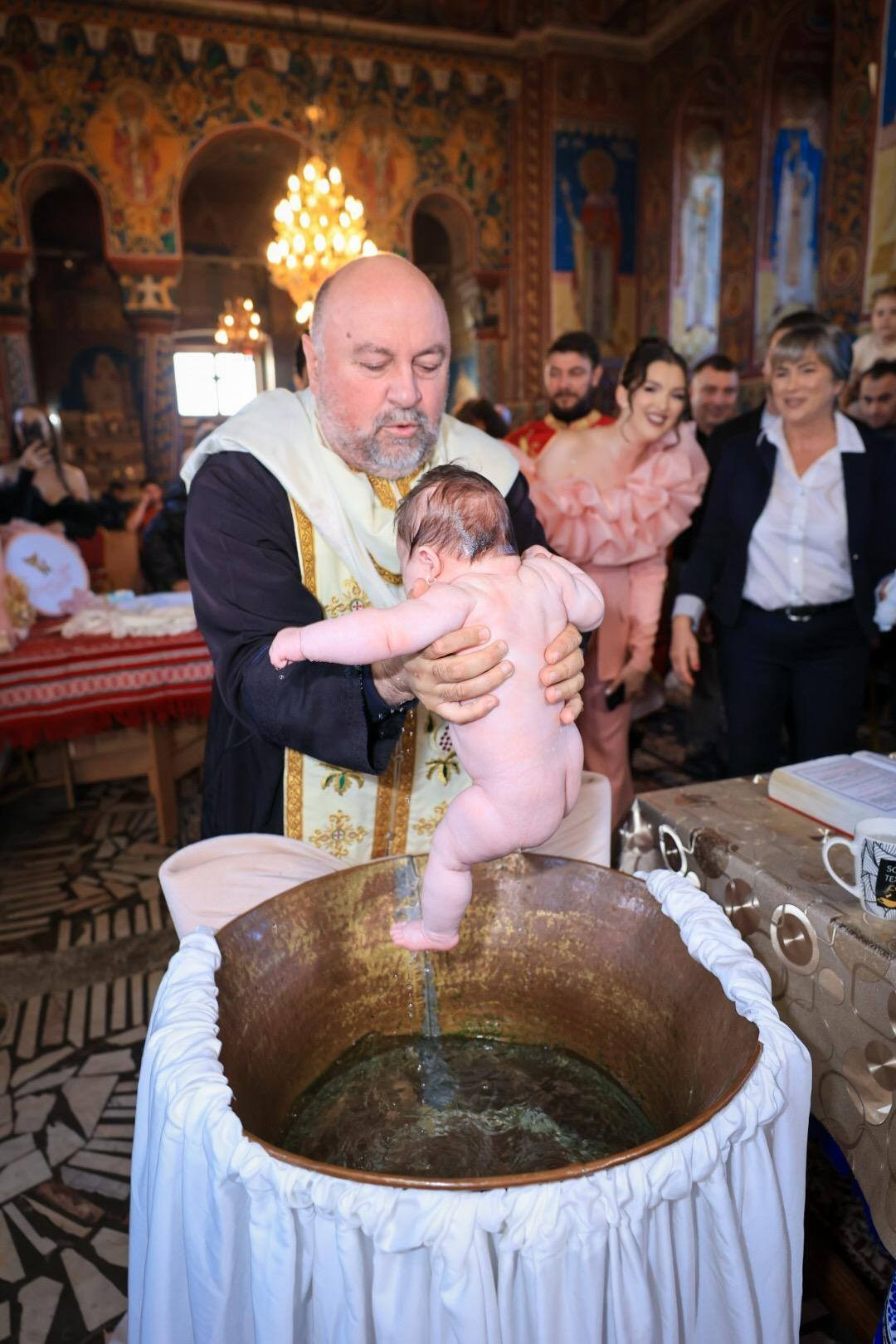 Azaleea Maria. Fotograf Nuntă Constanța - Moments by Gub