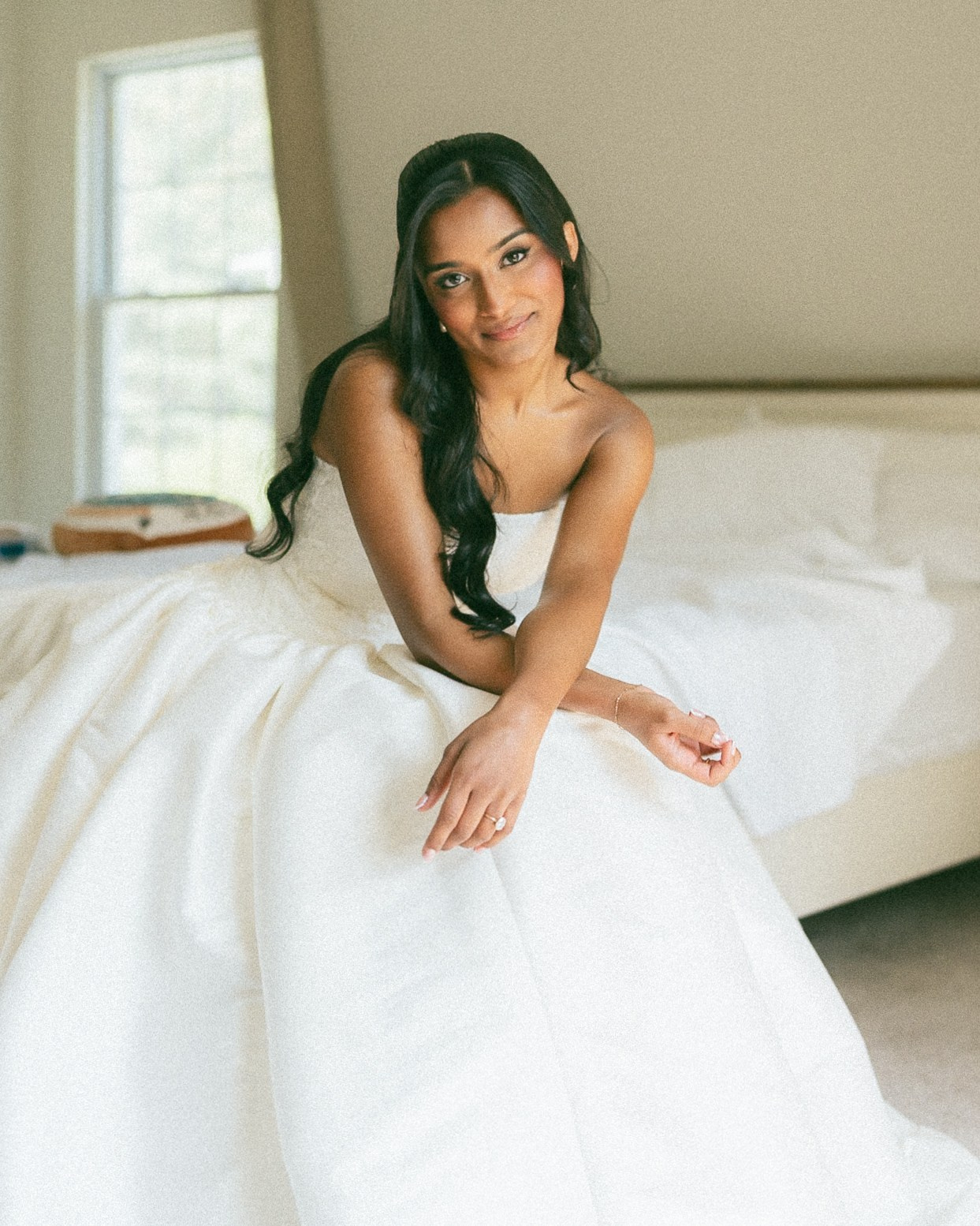 SHERIN & STEAV. WEDDING PHOTO COLOR GRADING