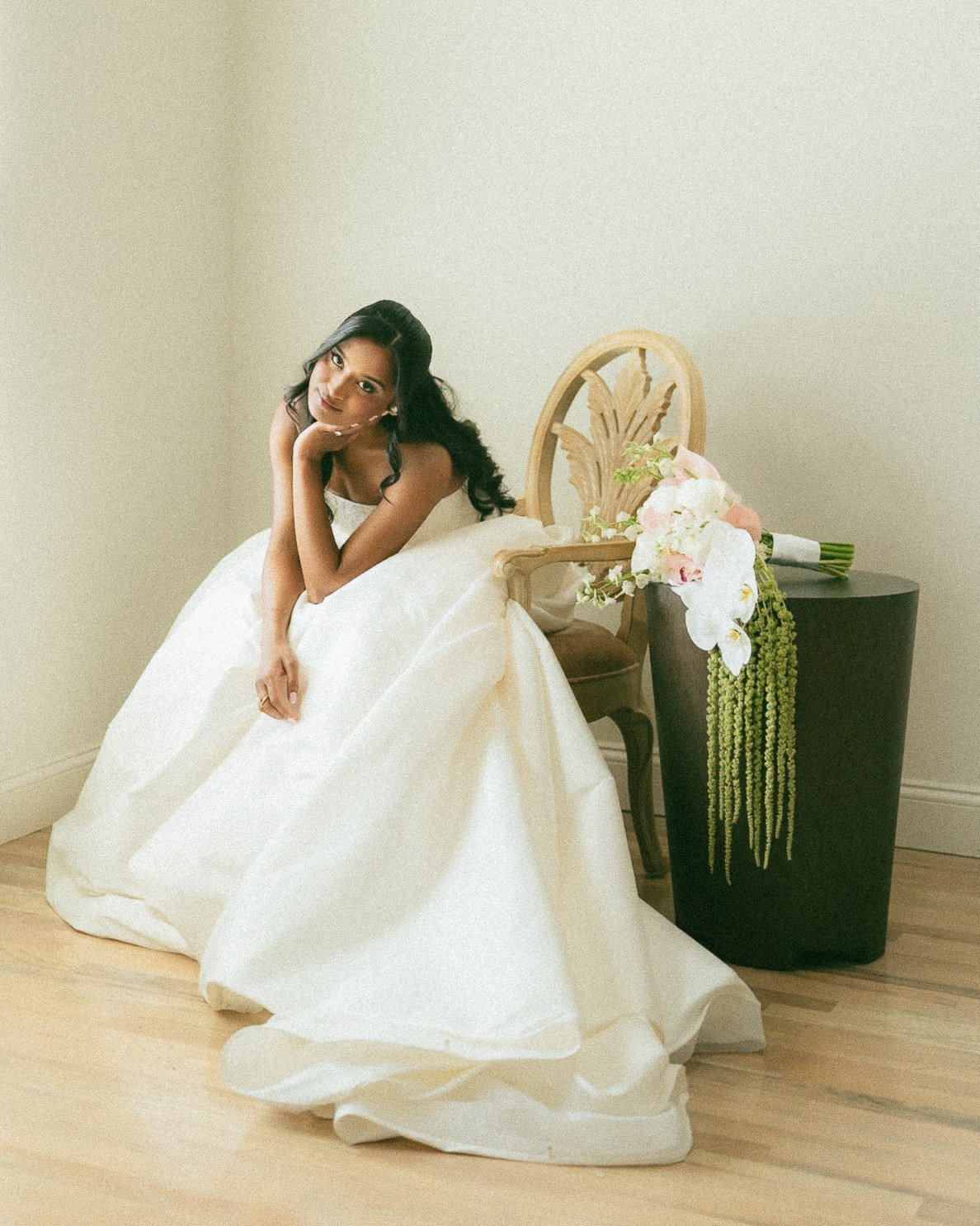 SHERIN & STEAV. WEDDING PHOTO COLOR GRADING