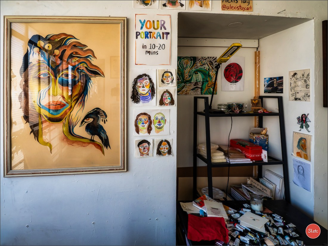 La maison des créateurs de tout ce qui est merveilleux, au cœur de Par. Photographe à Strasbourg | Portraits, Studio, Enfants, Événements