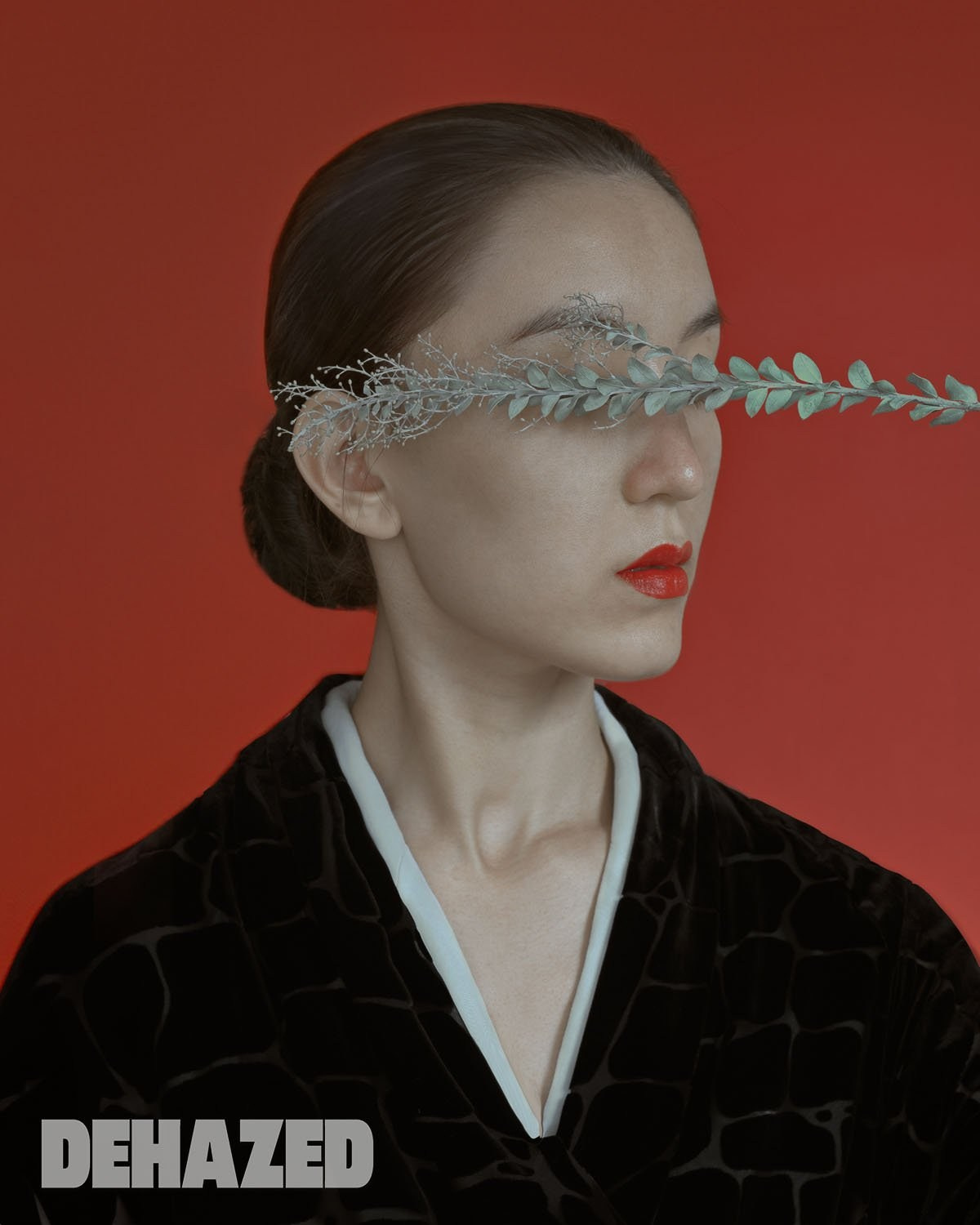 Maria Tulchinskaya — Conceptual Photography in California | Fine Art &