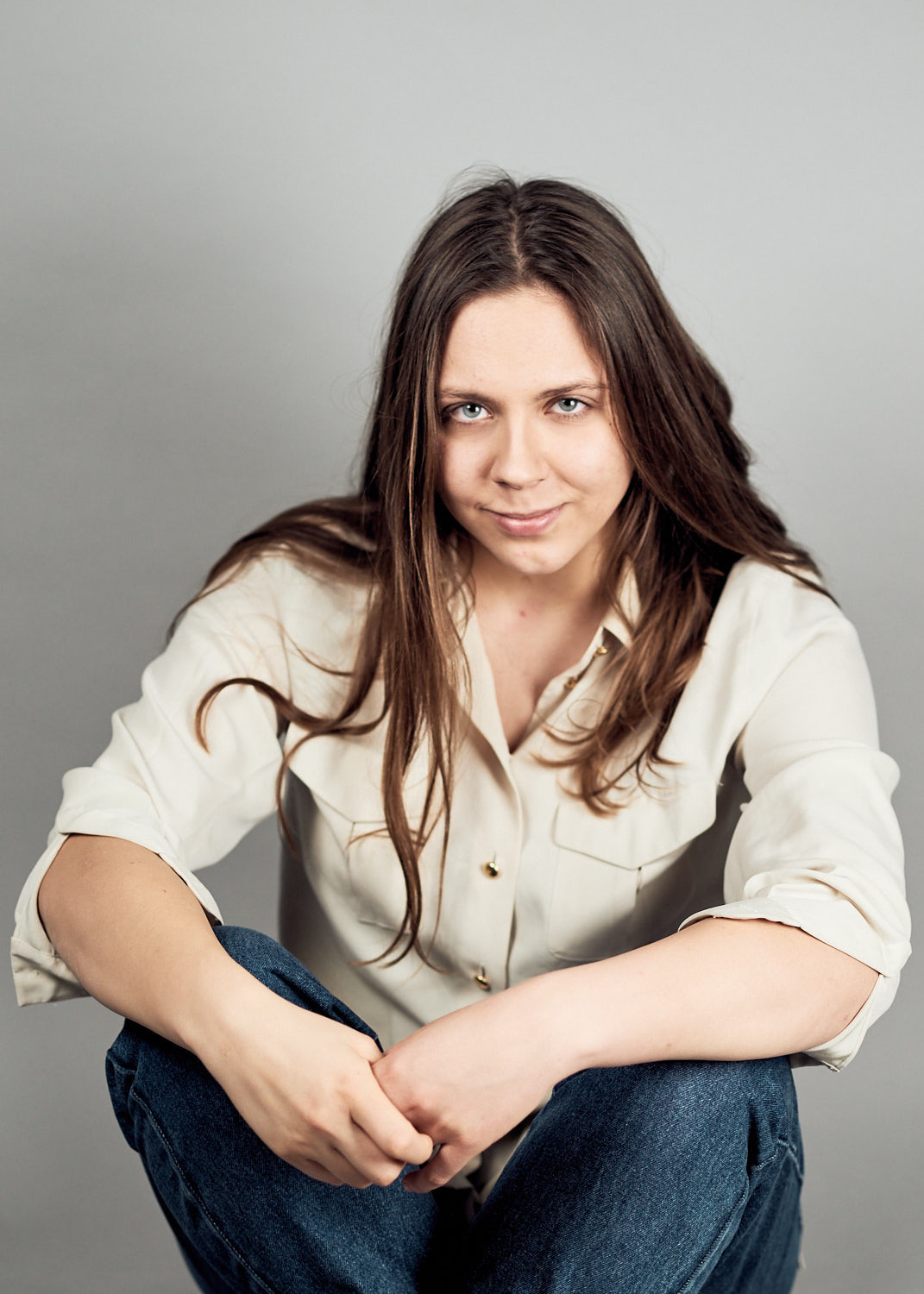 Alise. Family and portrait photographer Natalja Biteniece