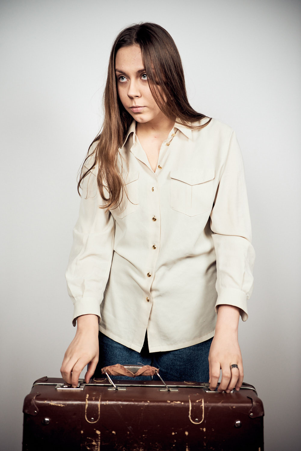 Alise. Family and portrait photographer Natalja Biteniece