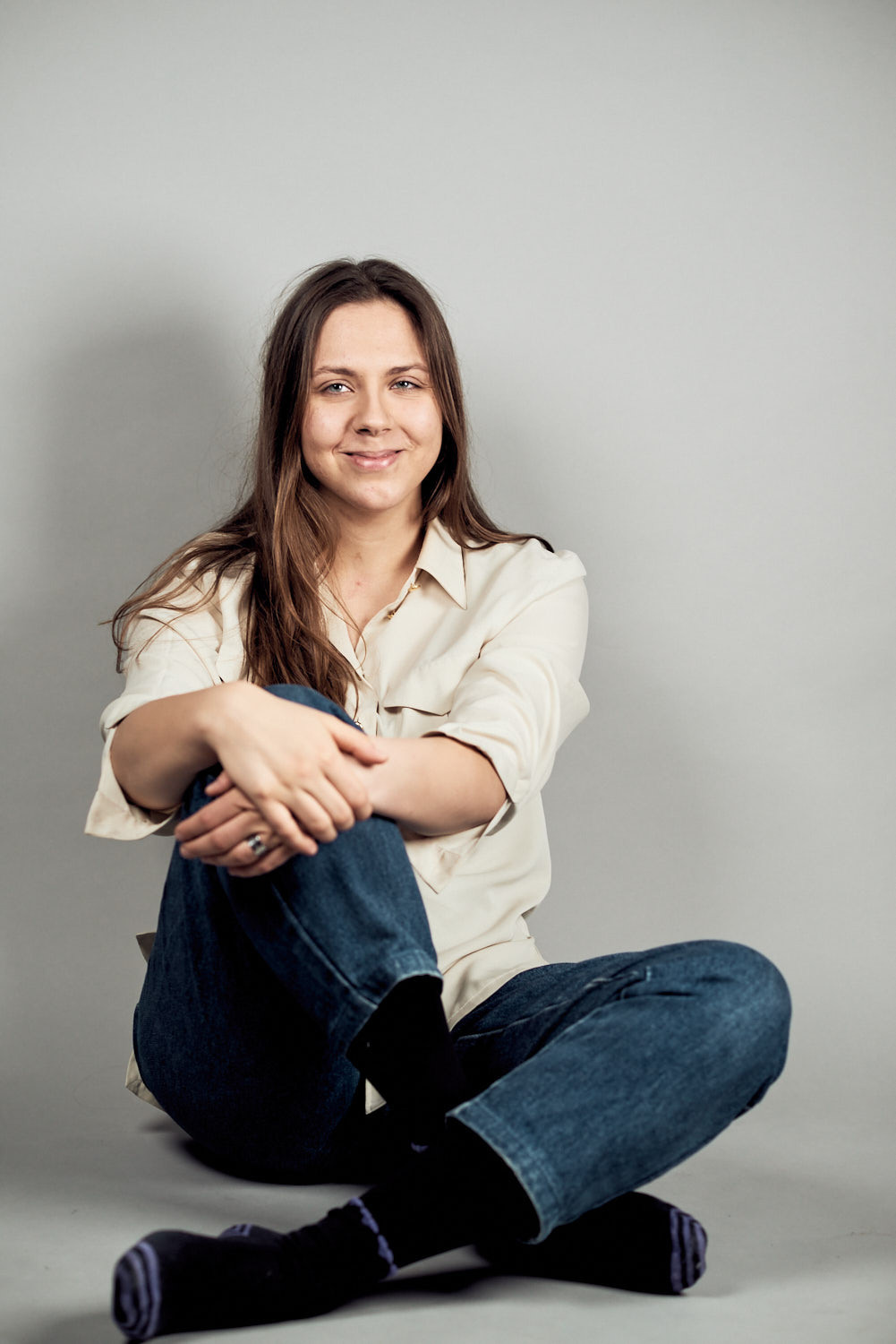 Alise. Family and portrait photographer Natalja Biteniece