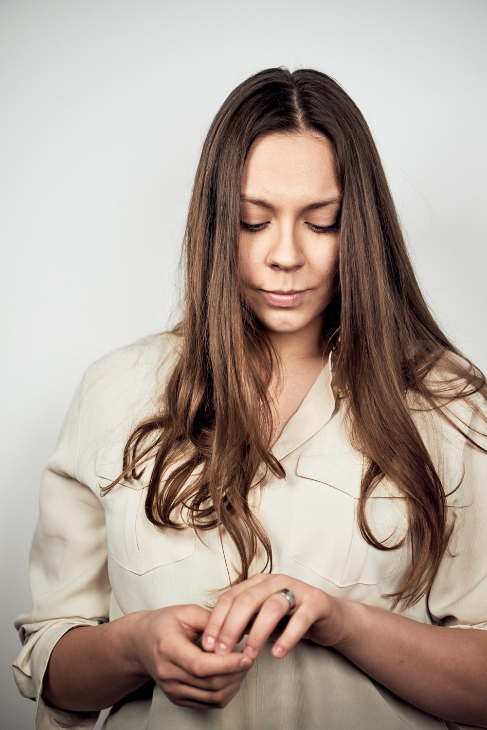 Alise. Family and portrait photographer Natalja Biteniece