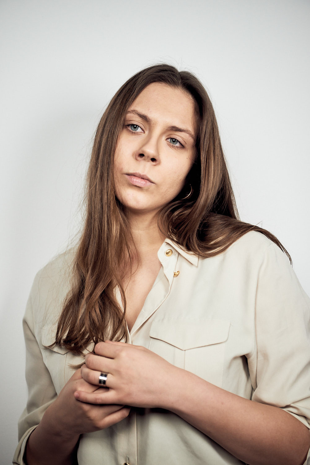 Alise. Family and portrait photographer Natalja Biteniece