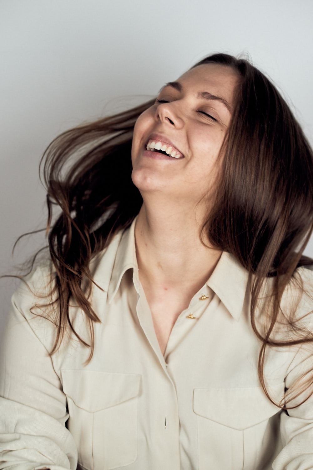 Alise. Family and portrait photographer Natalja Biteniece