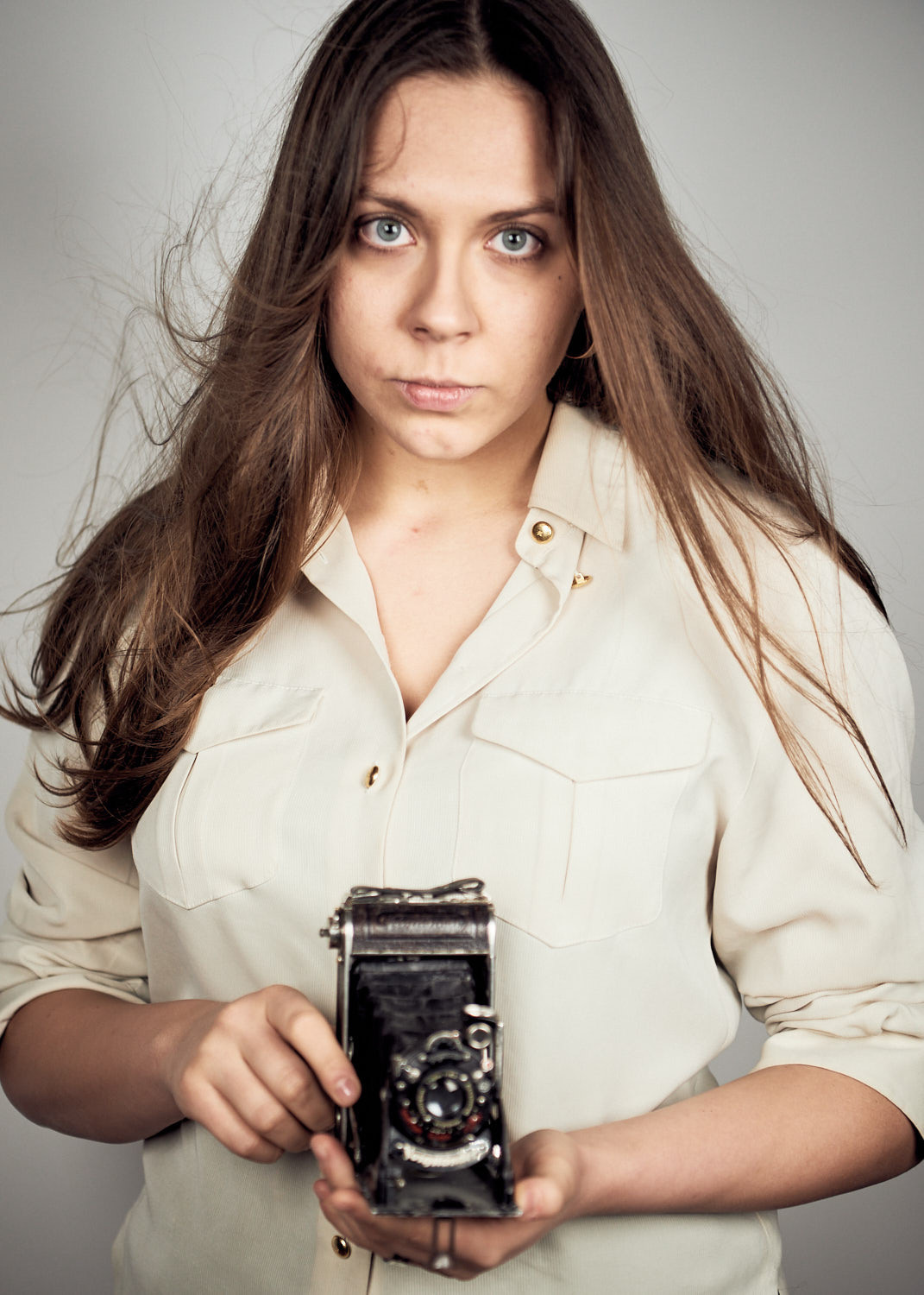 Alise. Family and portrait photographer Natalja Biteniece