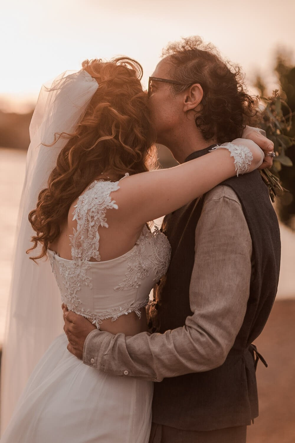 Wedding Photography Portfolio | El Velo Blanco. El Velo Blanco I Wedding Photographers