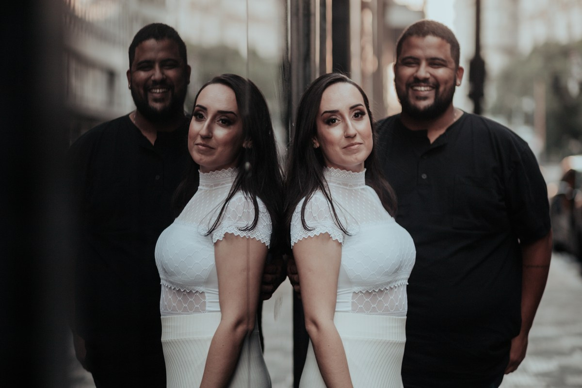 Osmar e Bianca - Pré - Wedding. Fotógrafa de Eventos em São Paulo e Sorocaba Kika Damasceno
