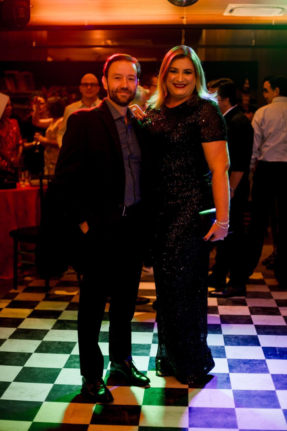 Ednéia - Aniversário Las Vegas. Fotógrafa de Eventos em São Paulo e Sorocaba Kika Damasceno
