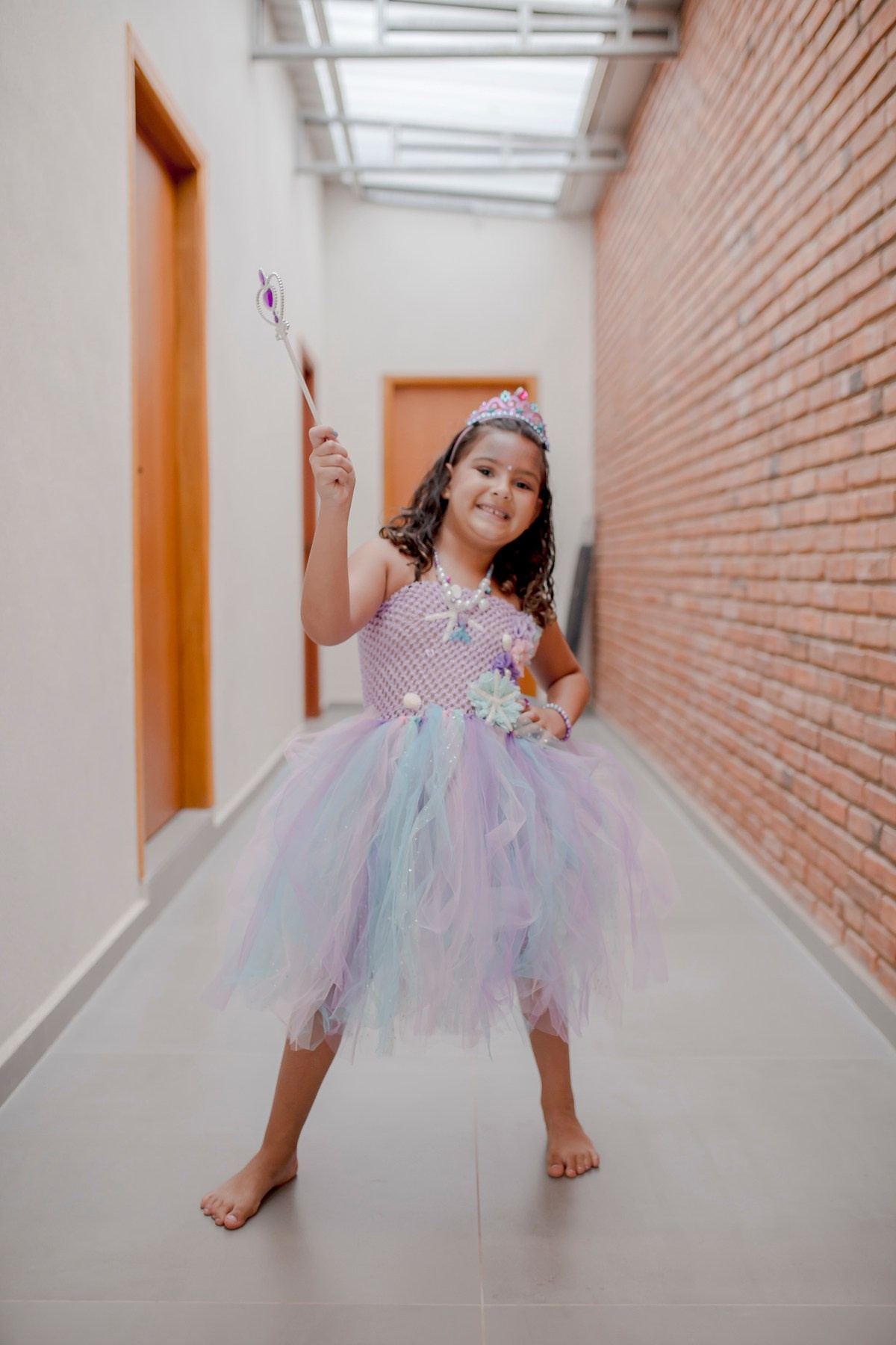 Izzie - 6º aniversário. Fotógrafa de Eventos em São Paulo e Sorocaba Kika Damasceno