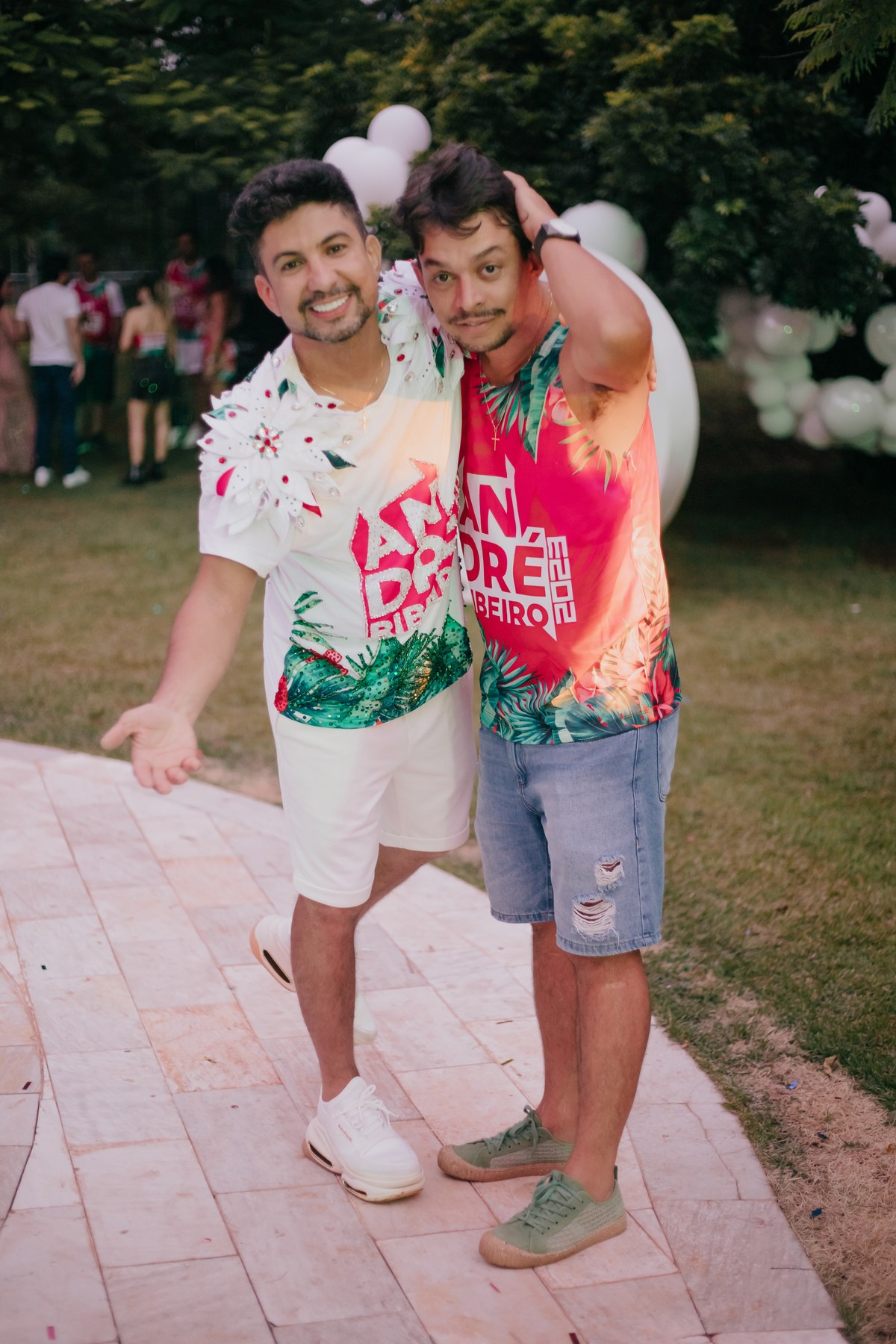 Micareta Massa - André Ribeiro. Fotógrafa de Eventos em São Paulo e Sorocaba Kika Damasceno