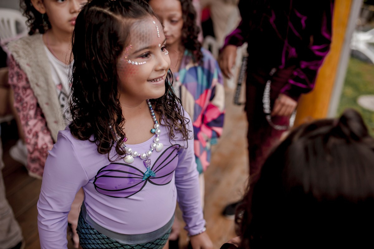 Izzie - 6º aniversário. Fotógrafa de Eventos em São Paulo e Sorocaba Kika Damasceno