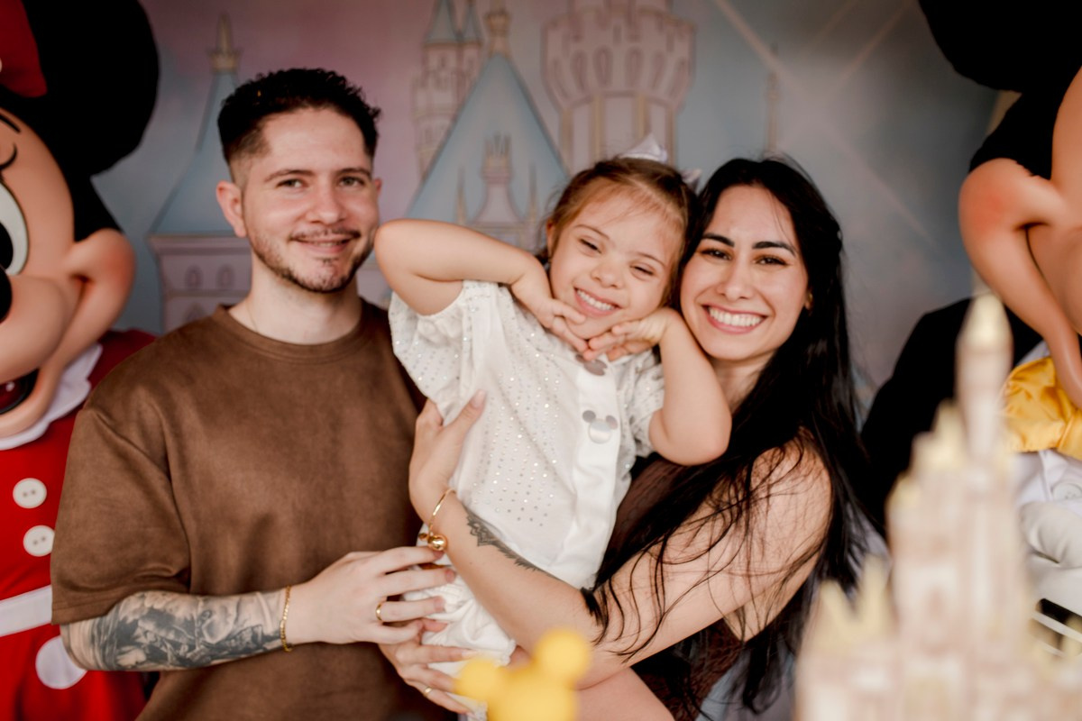 Isabella - 5 anos. Fotógrafa de Eventos em São Paulo e Sorocaba Kika Damasceno