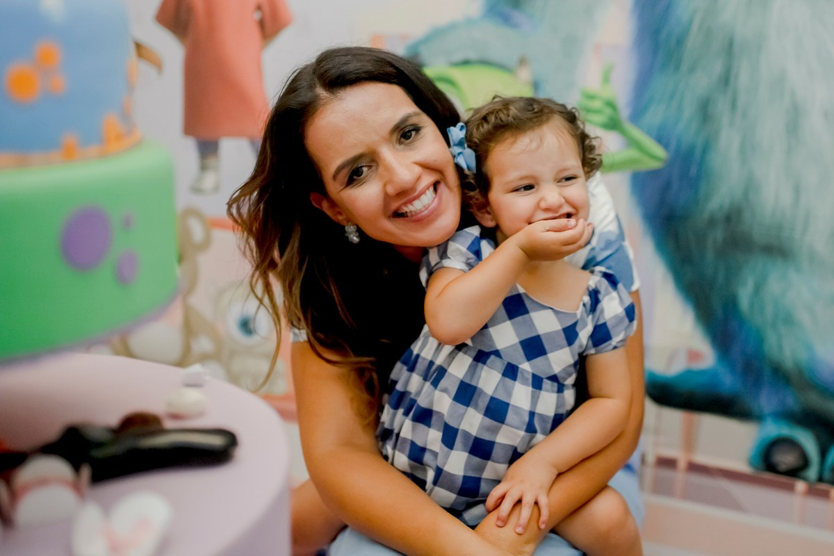 Kika - 2 anos. Fotógrafa de Eventos em São Paulo e Sorocaba Kika Damasceno