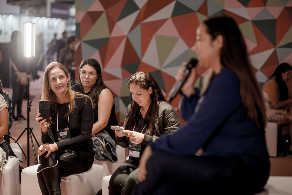 Abcasa 2019 - Dani Sakurai. Fotógrafa de Eventos em São Paulo e Sorocaba Kika Damasceno
