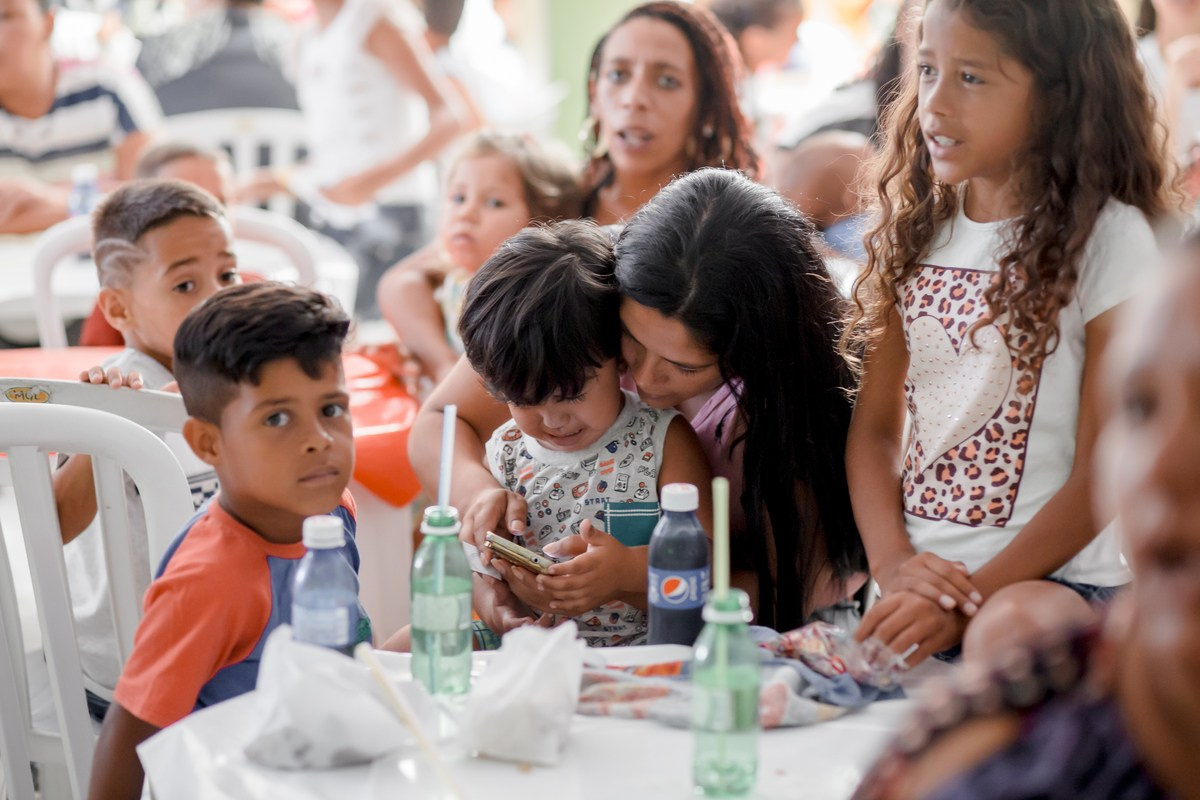 Núcleo Vida Melhor. Fotógrafa de Eventos em São Paulo e Sorocaba Kika Damasceno