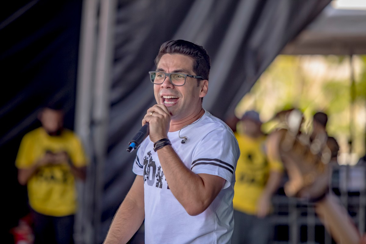 Canto Pela Paz 2018. Fotógrafa de Eventos em São Paulo e Sorocaba Kika Damasceno