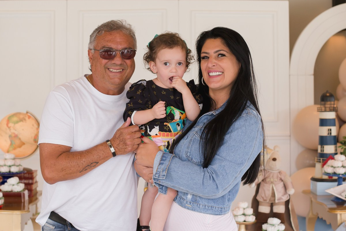 Chá de bebe do Demetrios - Mamãe Lilian e papai Demetrios. Fotógrafa de Eventos em São Paulo e Sorocaba Kika Damasceno
