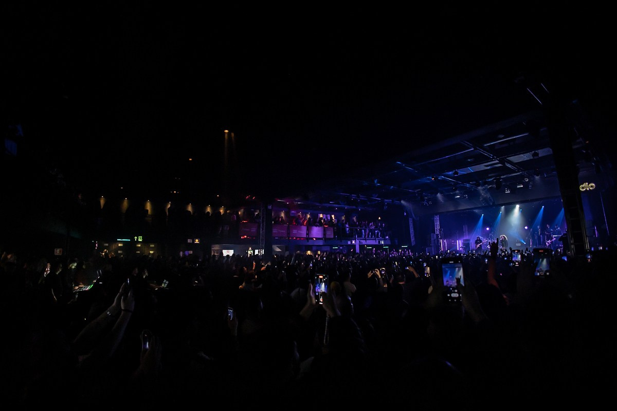 Priscilla Alcantara - Show em SP. Fotógrafa de Eventos em São Paulo e Sorocaba Kika Damasceno