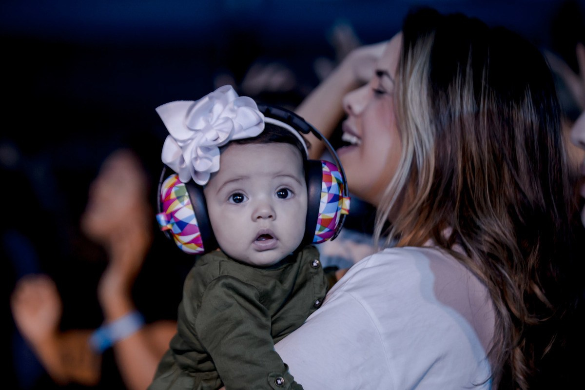 ASU Tour RJ. Fotógrafa de Eventos em São Paulo e Sorocaba Kika Damasceno