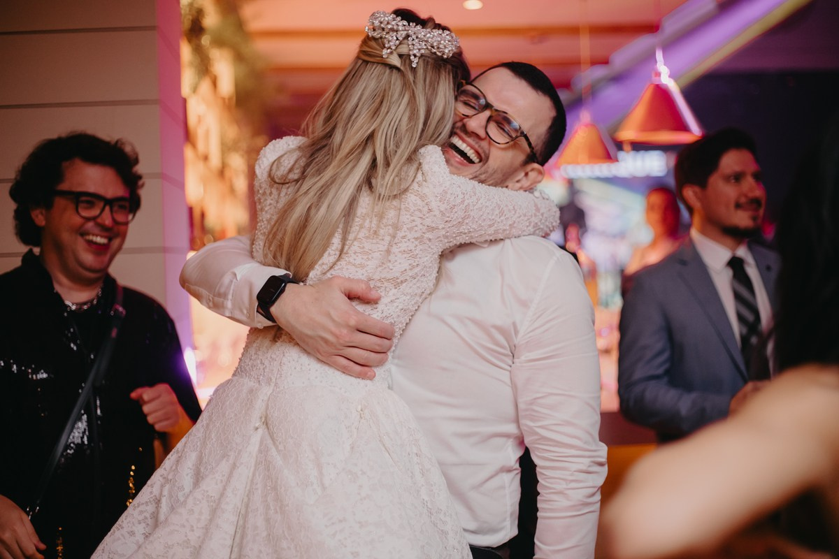 Larissa e Rodrigo - Casamento. Fotógrafa de Eventos em São Paulo e Sorocaba Kika Damasceno