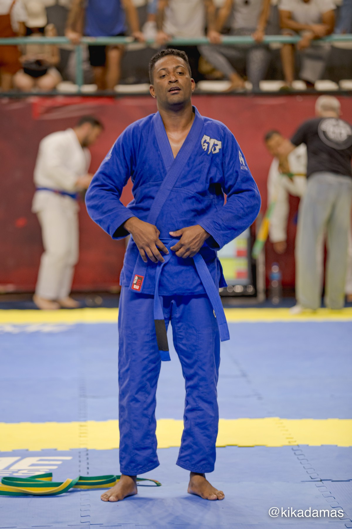 Torneio Interno de Jiu-Jitsu da G13. Fotógrafa de Eventos em São Paulo e Sorocaba Kika Damasceno