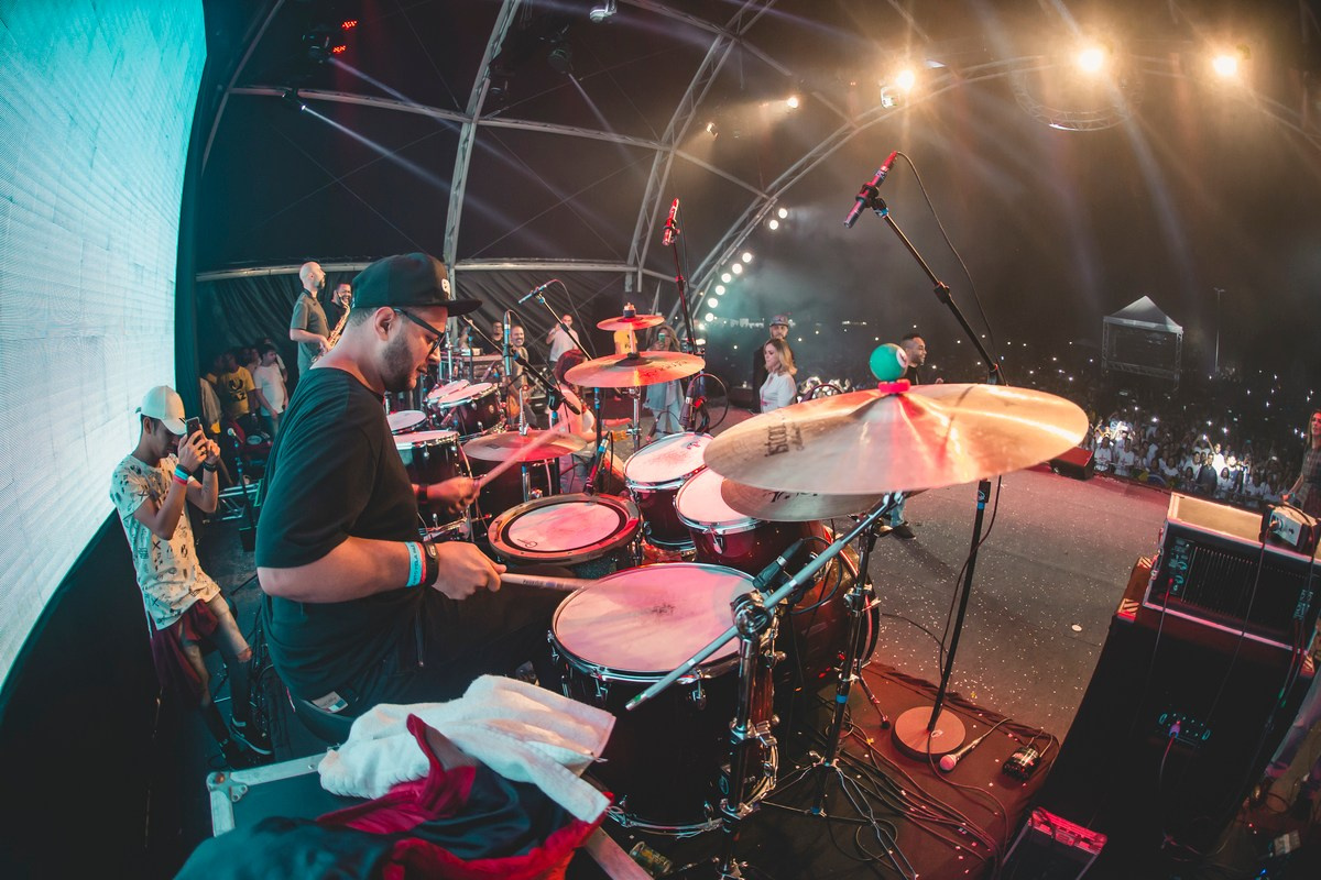 Canto Pela Paz 2018. Fotógrafa de Eventos em São Paulo e Sorocaba Kika Damasceno