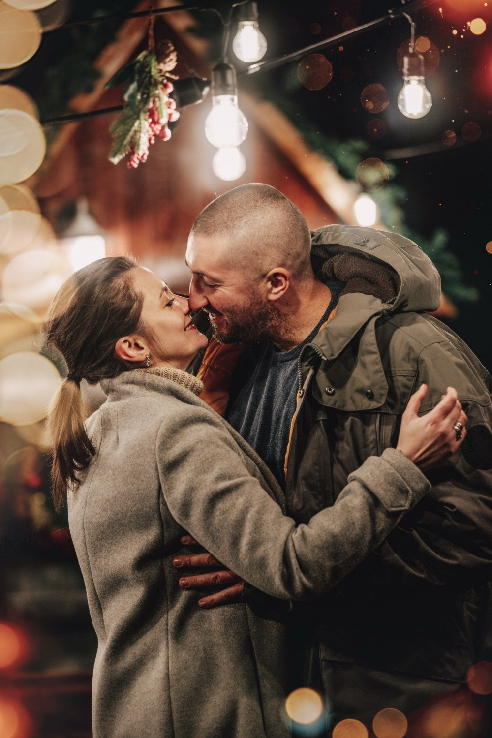 NOVOGODIŠNJA FOTOGRAFISANJA. Fotografi iz Backog Petrovca David i Andrea Stojanovic