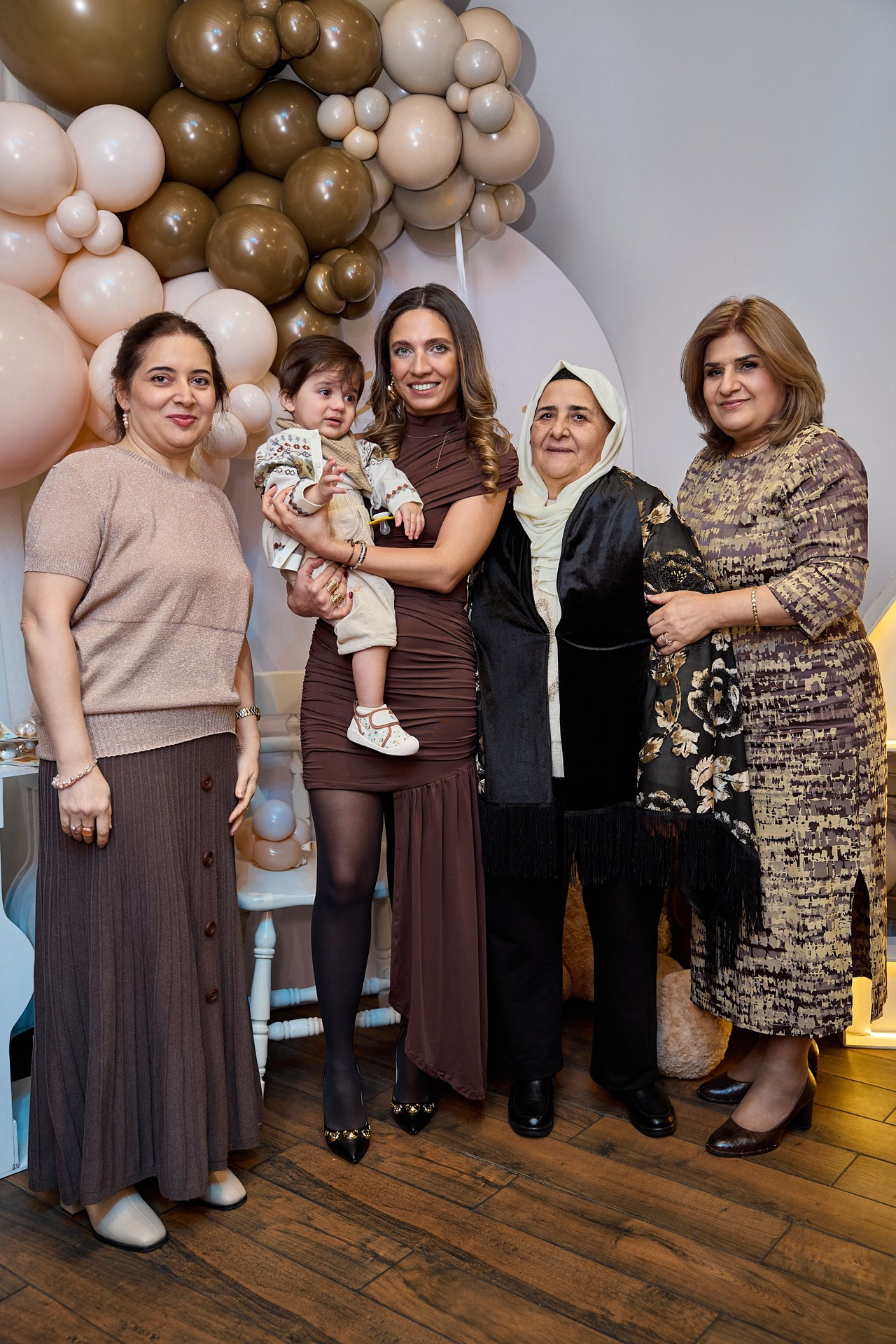 Kamil is ONE. Фотограф в Баку Kamran Enceladus