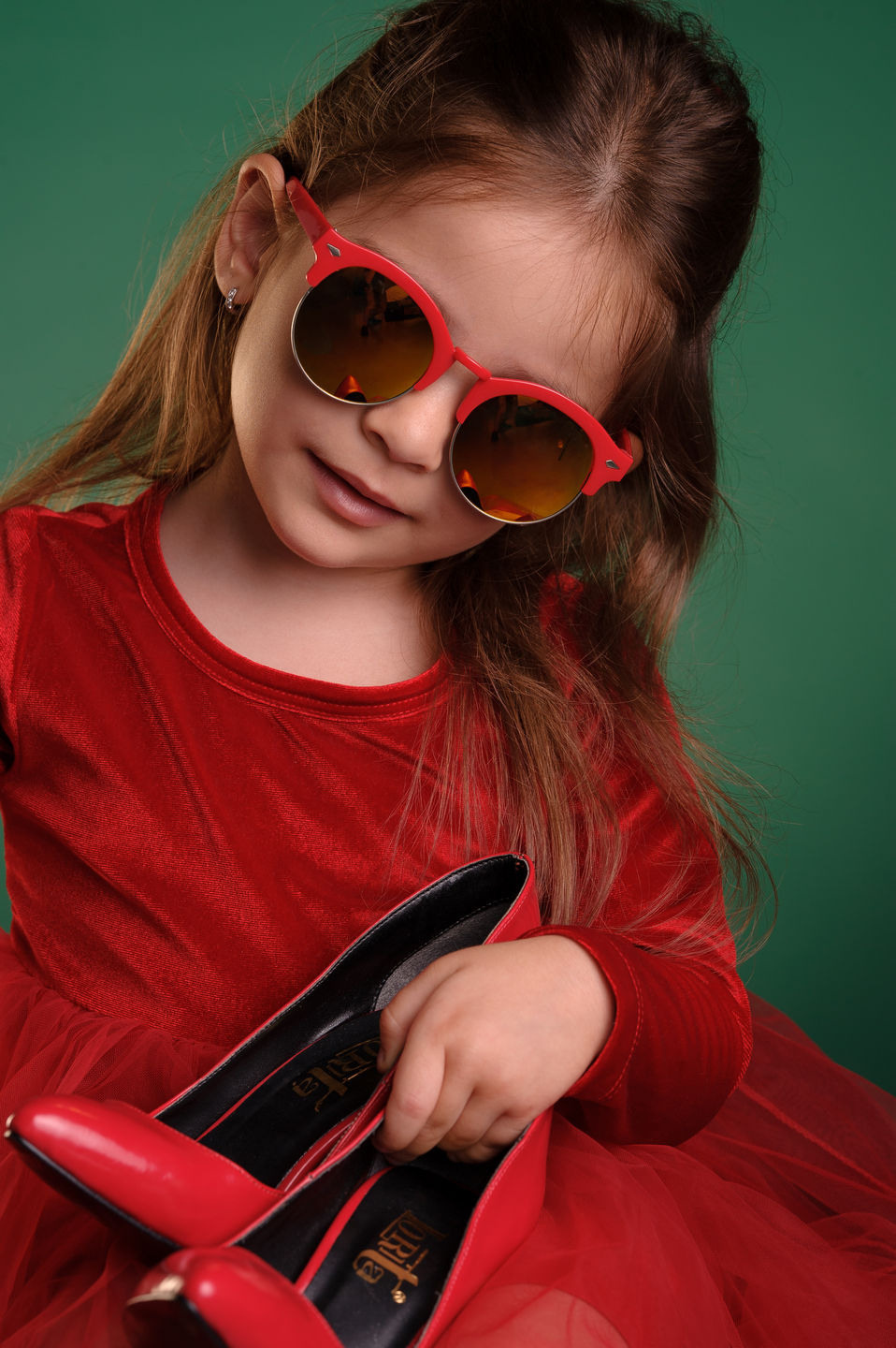 Альбом № 2 HELEN. Семейный фотограф в Кишинёве THOMAS SHTIFT