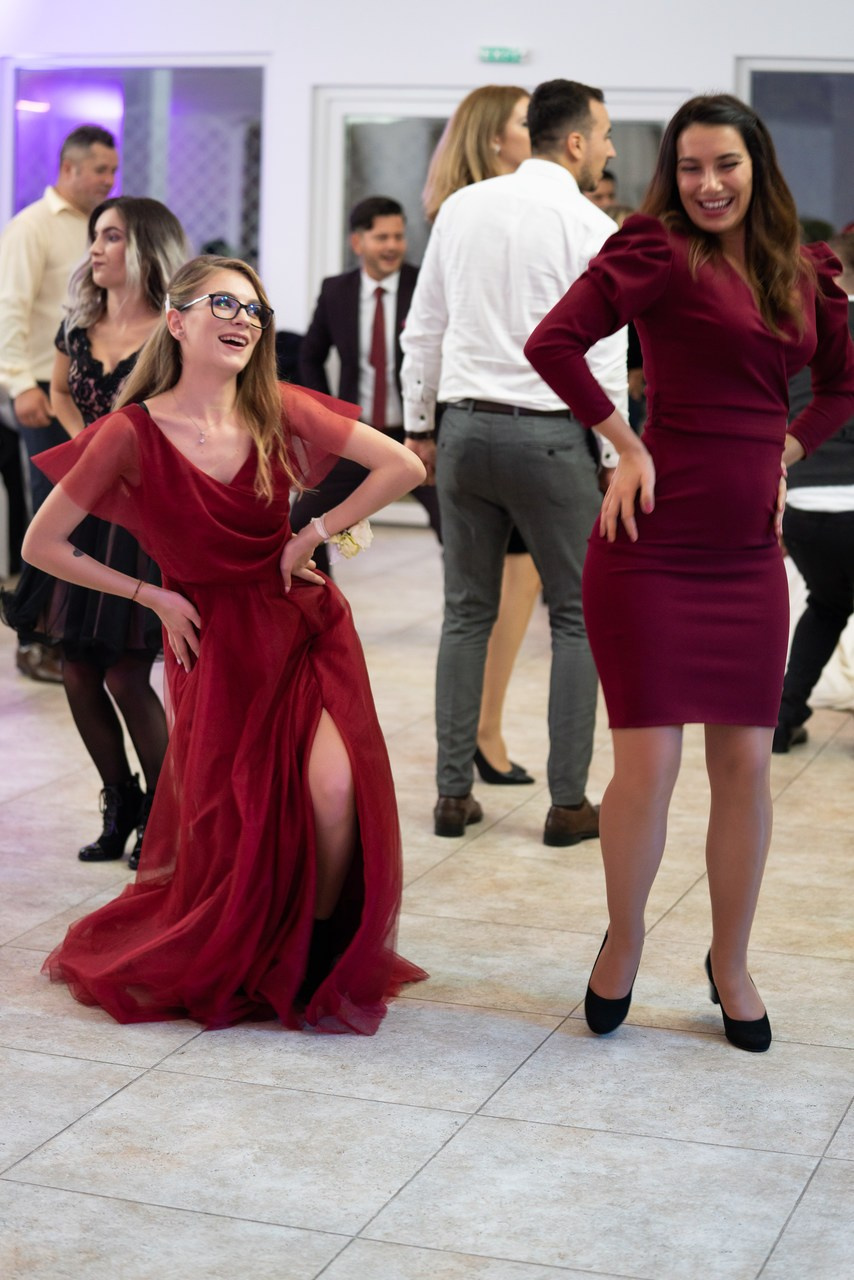 Fotografii nunta — Madalina si Daniel. Fotograf Alin Stefan