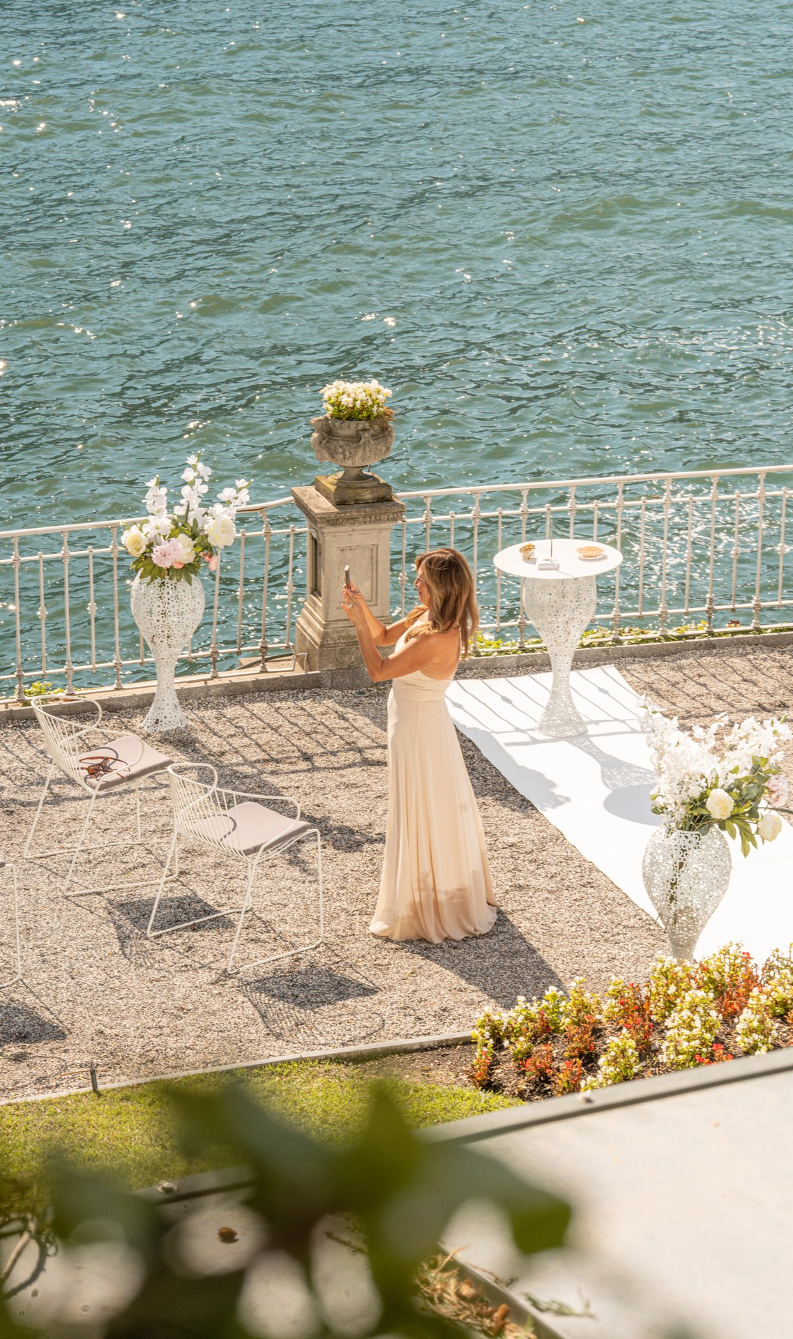 Amber and Christian Como. Photographer in Rome. Eugenio Photographer in Rome Photography in Rome