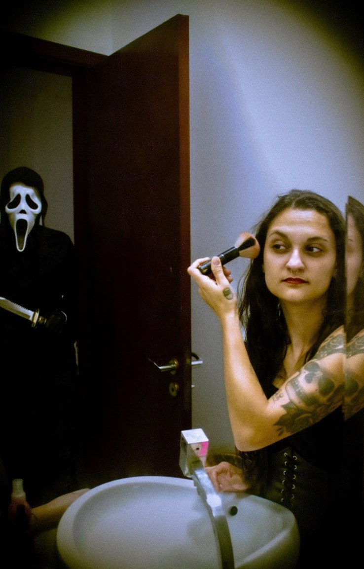 Ensaio Temático. Valkyestudio