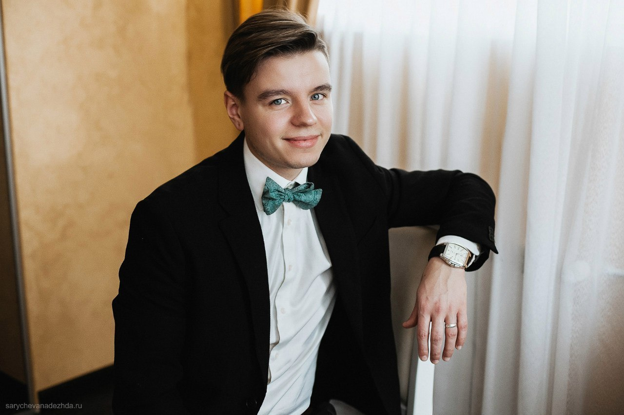 Sweet morning. Nadia Sarycheva Photographer